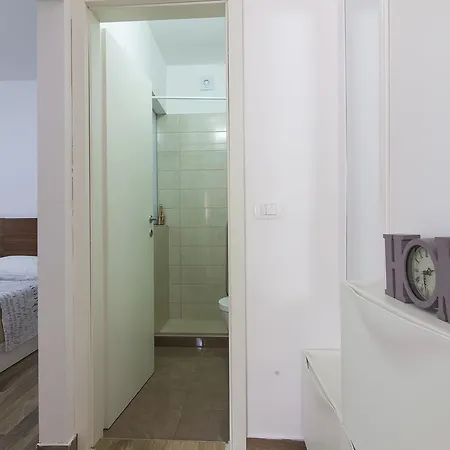 Francesco Apartment
