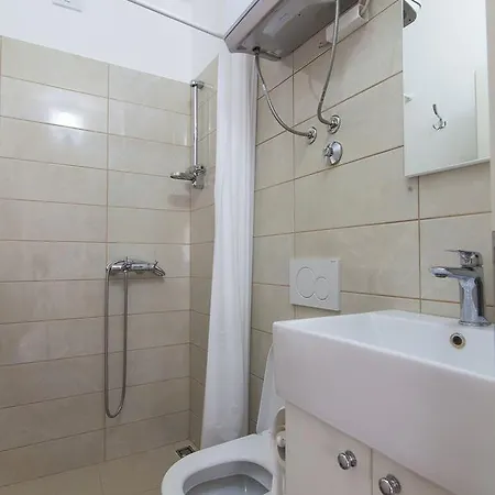 Apartment Francesco Sibenik