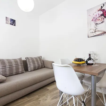 Francesco Apartment