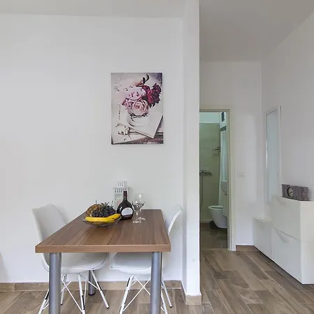 Appartement Francesco