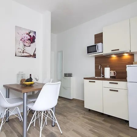 Appartement Francesco