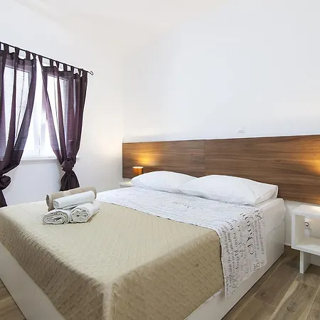 Appartement Francesco