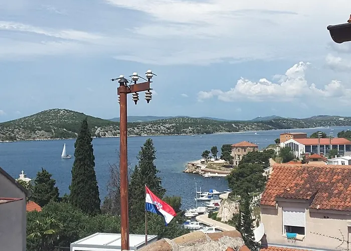 Appartement Francesco Šibenik