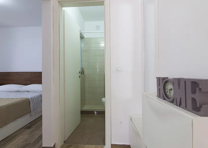 Francesco Appartement