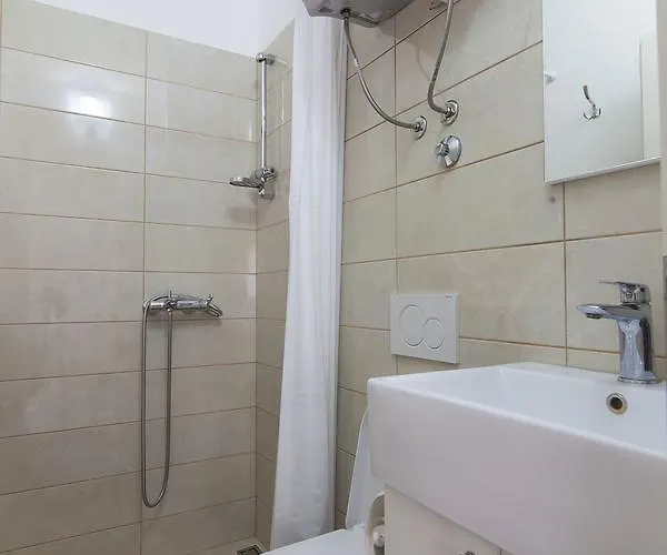 Apartament Francesco Szybenik