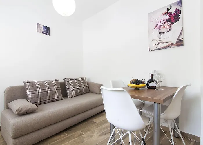 Francesco Apartament