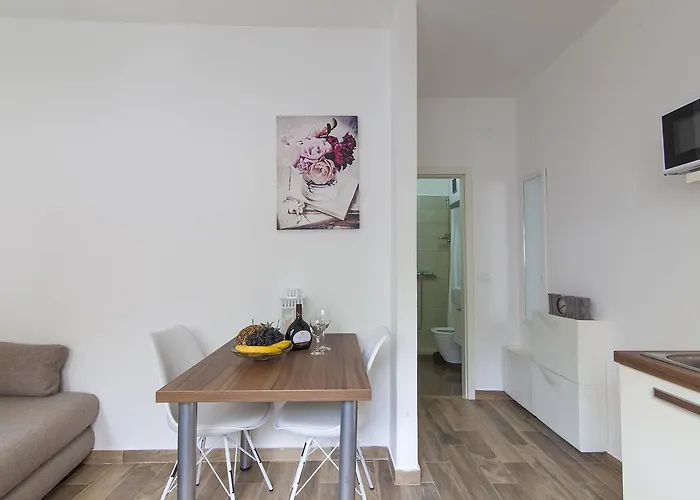 Apartament Francesco