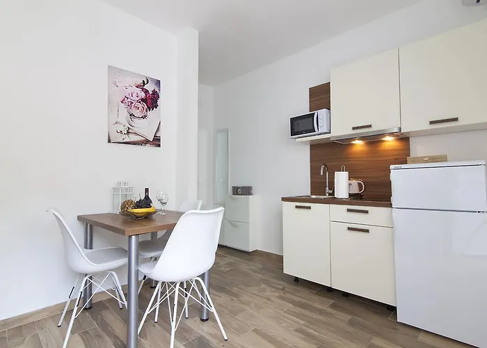 Apartament Francesco