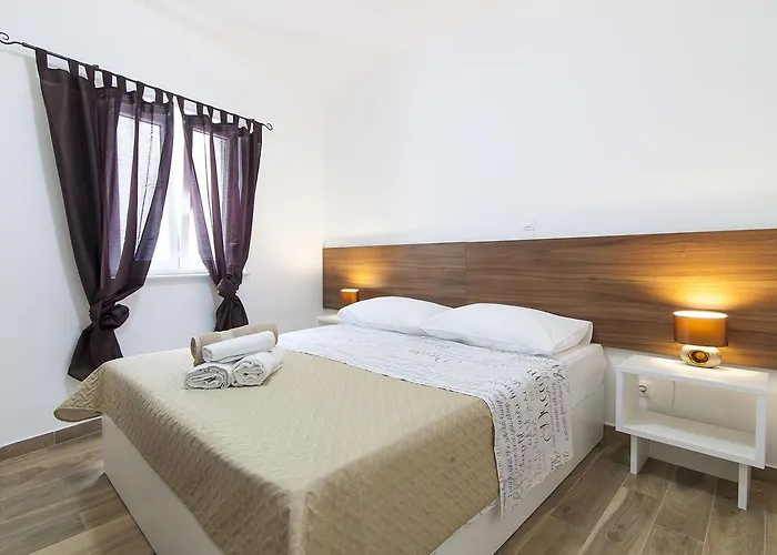 Appartement Francesco